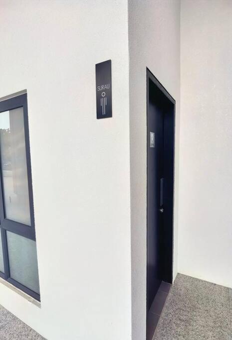 C0704 Almas Suite Seaview & Netflix Stay Nusajaya  Buitenkant foto