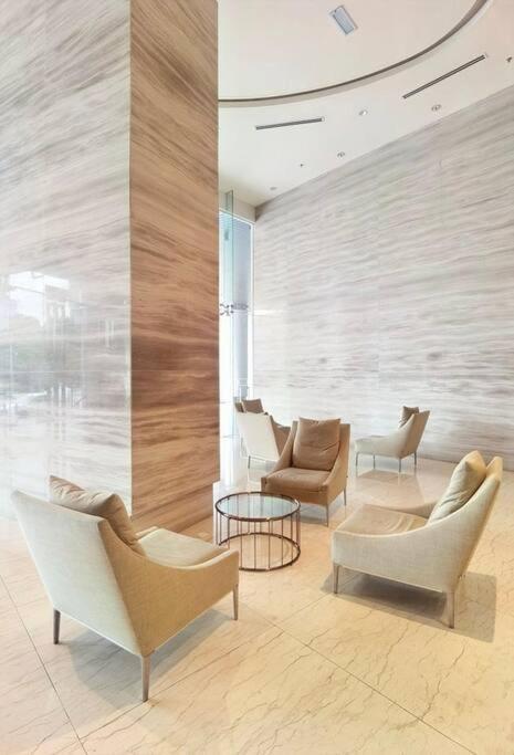 C0704 Almas Suite Seaview & Netflix Stay Nusajaya  Buitenkant foto