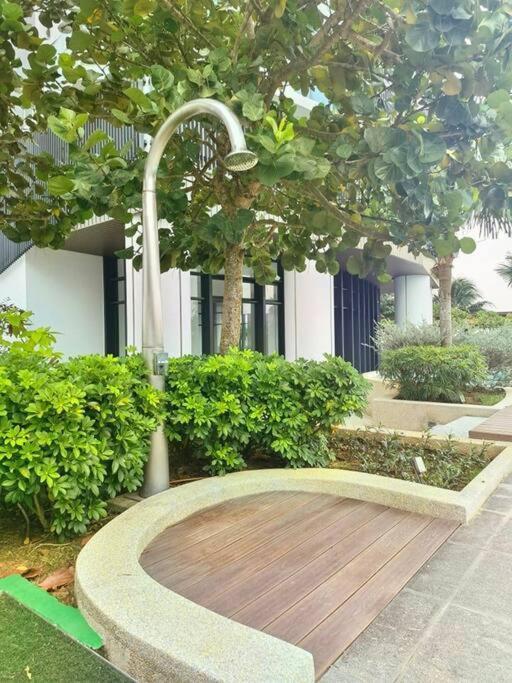 C0704 Almas Suite Seaview & Netflix Stay Nusajaya  Buitenkant foto